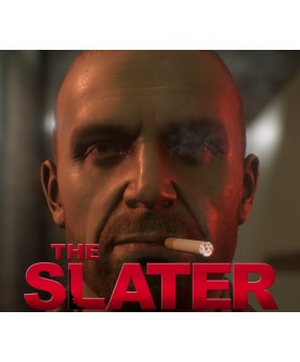 The Slater Steam Key EUROPE